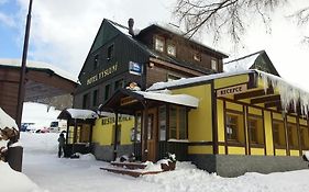 Apartmany Vysluni